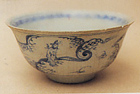 Lu Dong Bin bowl